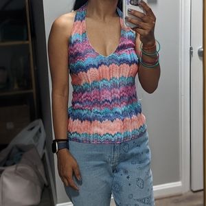 New Look Halter top